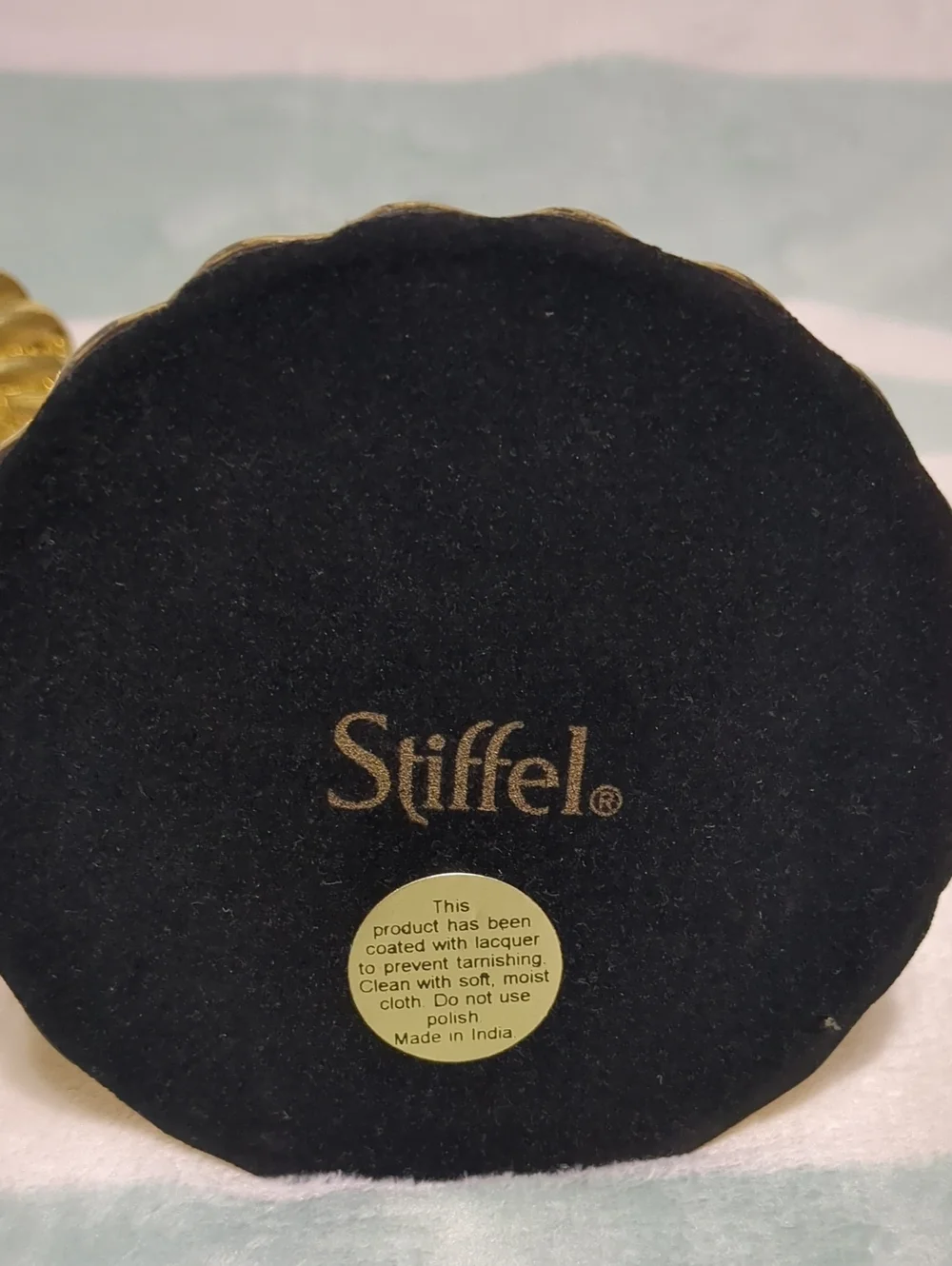 Stiffel Pair 9